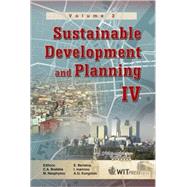 Sustainable Development and Planning IV