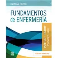 Fundamentos de enfermería. Edición Premium