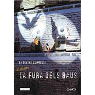 LA Divina Commedia by LA Fura Dels Baus