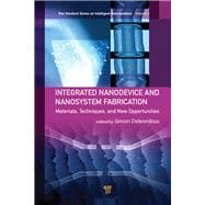 Integrated Nanodevice and Nanosystem Fabrication: Breakthroughs and Alternatives