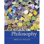 Consider Philosophy