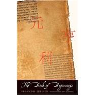 The Book of Beginnings