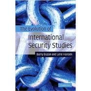 The Evolution of International Security Studies