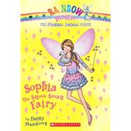 Magical Animal Fairies #5: Sophia the Snow Swan Fairy A Rainbow Magic Book
