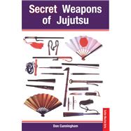 Secret Weapons of Jujutsu