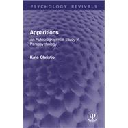 Apparitions