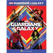 Guardians of the Galaxy Music from the Motion Picture Soundtrack