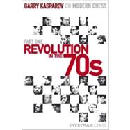 Garry Kasparov on Modern Chess, Part 1 Revolution In The 70'S