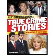 People: True Crime Stories