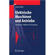 Elektrische Maschinen und Antriebe