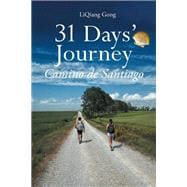 31 Days' Journey Camino de Santiago