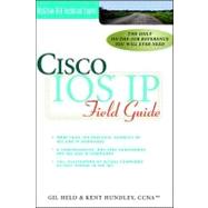 Cisco Ios Ip Field Guide