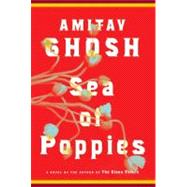 Sea of Poppies A Novel