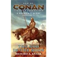 Age of Conan: The God In The Moon