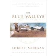 The Blue Valley A Collection Of Stories