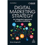 Digital Marketing Strategy