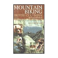 Mountain Biking: British Columbia