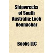 Shipwrecks of South Australi : Loch Vennachar