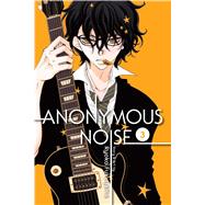 Anonymous Noise, Vol. 3