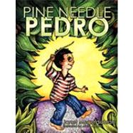 Pine Needle Pedro