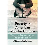 Poverty in American Popular Culture