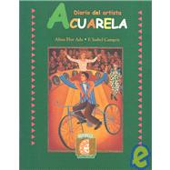Acuarela Journal C / Watercolors Journal C