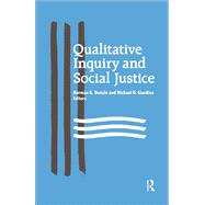 Qualitative Inquiry and Social Justice: Toward a Politics of Hope