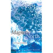 Magnetic North