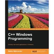 C++ Windows Programming