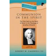 Communion In The Spirit