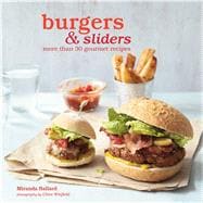 Burgers & Sliders