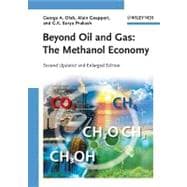 Beyond Oil and Gas : The Methanol Economy