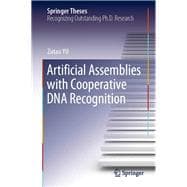 Artificial Assemblies With Cooperative DNA Recognition