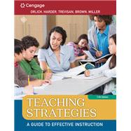 Teaching Strategies: A Guide to Effective Instruction