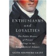 Enthusiasms and Loyalties
