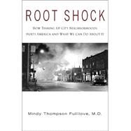 Root Shock