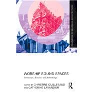 Worship Sound Spaces