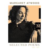 Selected Poems, 1965-1975