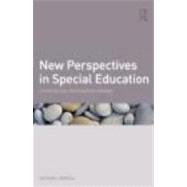 New Perspectives in Special Education: Contemporary philosophical debates