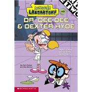Dexter's Lab Ch Bk #3: Dr. Dee Dee and Dexter Hyde