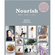 Nourish: Mind, Body & Soul
