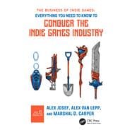 The Business of Indie Games