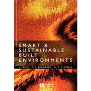 Smart and Sustainable Built Environments