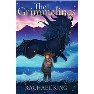 The Grimmelings,9781665984225