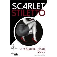 Scarlet Stiletto: The Fourteenth Cut - 2022