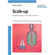 Scale-up Modellübertragung in der Verfahrenstechnik