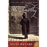 Mr. Timothy : A Novel