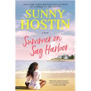 Summer on Sag Harbor