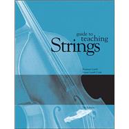 Guide to Teaching Strings (Revised)