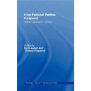 How Political Parties Respond: Interest Aggregation Revisited